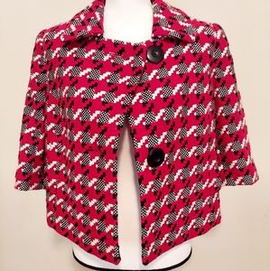 Ladies Blazer Jacket